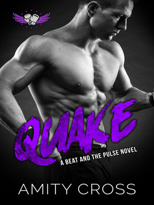 cover image of Quake
